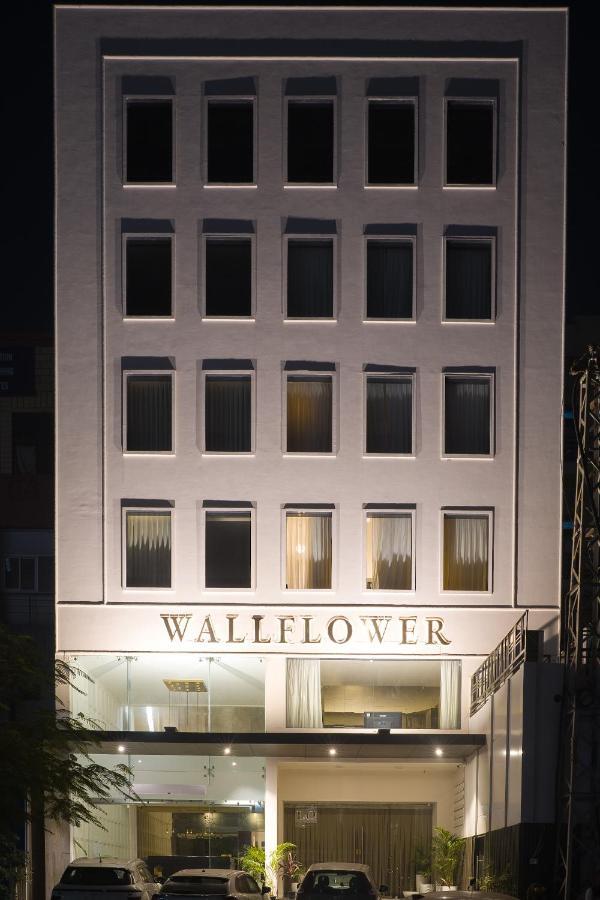 The Wallflower Hotel Kota  Kültér fotó